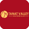 Tanat Valley